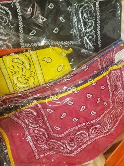 Bandanas