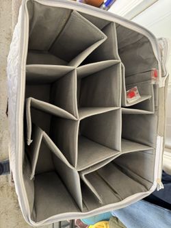 Cup/coffee mug storage box with Lid