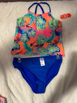 Bathing suit