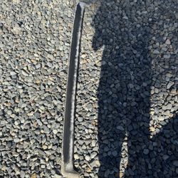 BMW E30 OEM Duck Bill 
