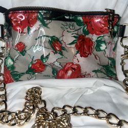 Betsy Johnson Waist Bag… Great Condition! 