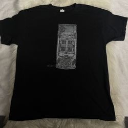 Vintage Chevrolet Shirt