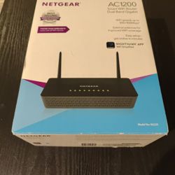 Netgear Wifi Router