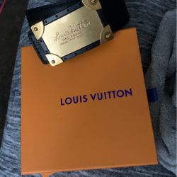 Louis Vuitton Belt