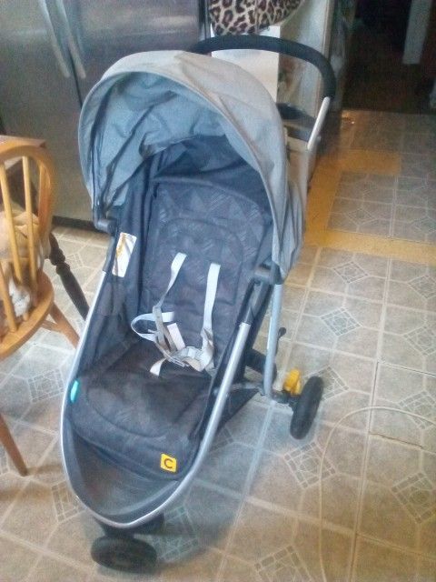 Stroller