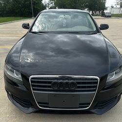 2011 Audi A4