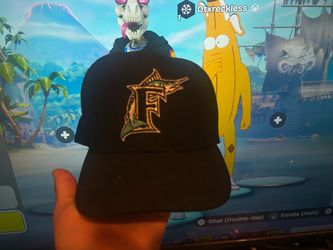 authentic new era cap