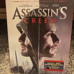 Assassins Creed 
