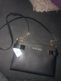 Michael Kors Crossbody