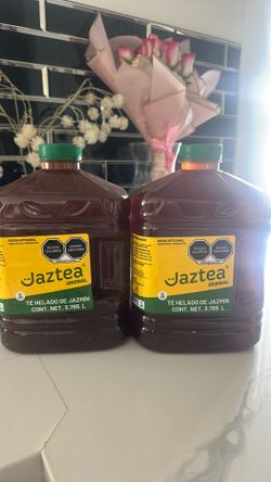 Jaz tea