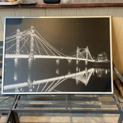 Nice Picture Frame For Sale