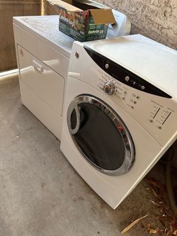 Free dryers