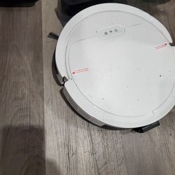 Robot Vaccuum And Mop