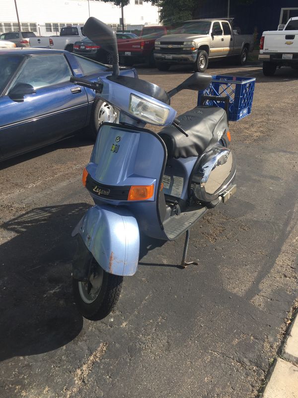 baja sc50 scooter installation guide