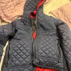 Mans Moncler JACKET