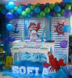 Party Decorations