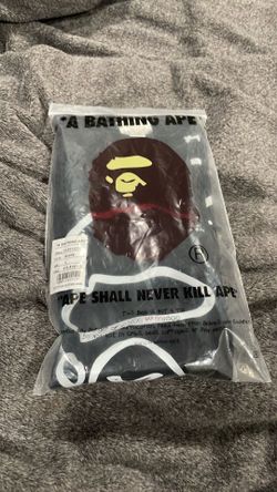 Bape t shirt