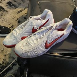 Nike Shoes Size 12 