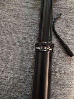 Bike yoke revive 2.0