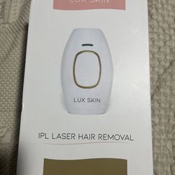 Ipl Laser Hair Removal