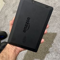 Amazon Tablat