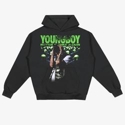 Masa Album Hoodie 