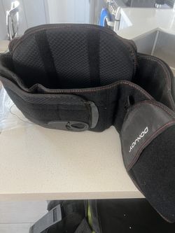 Back Support XL  unisex Especial For Lumbar Surgery