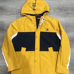 Men’s Clothing (Jacket) 