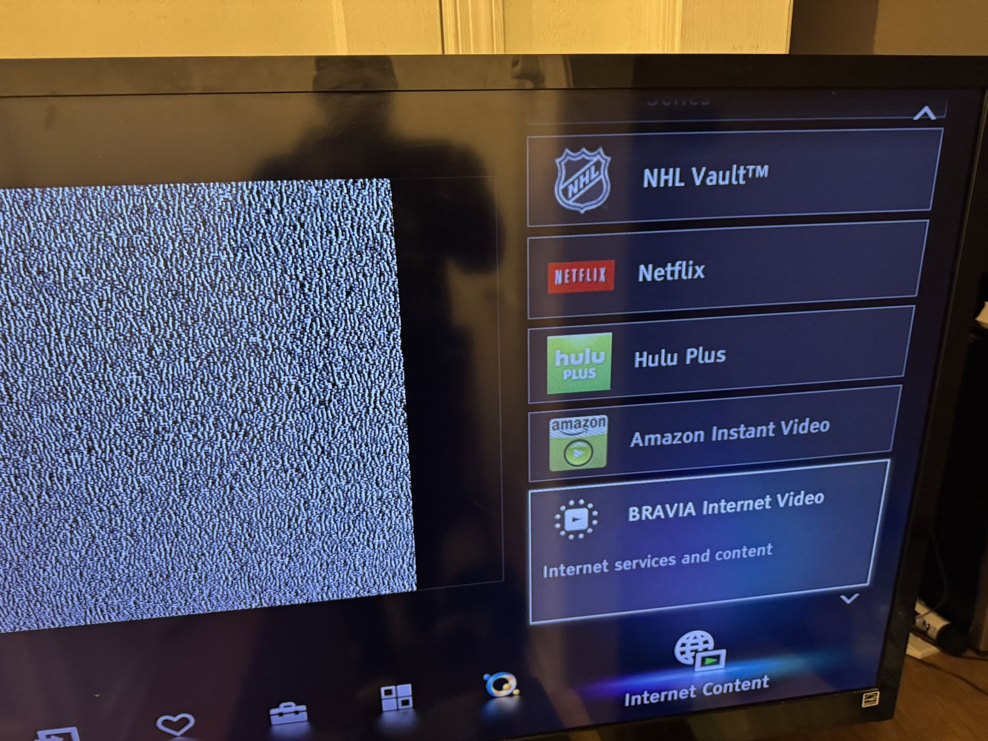 Smart Tv