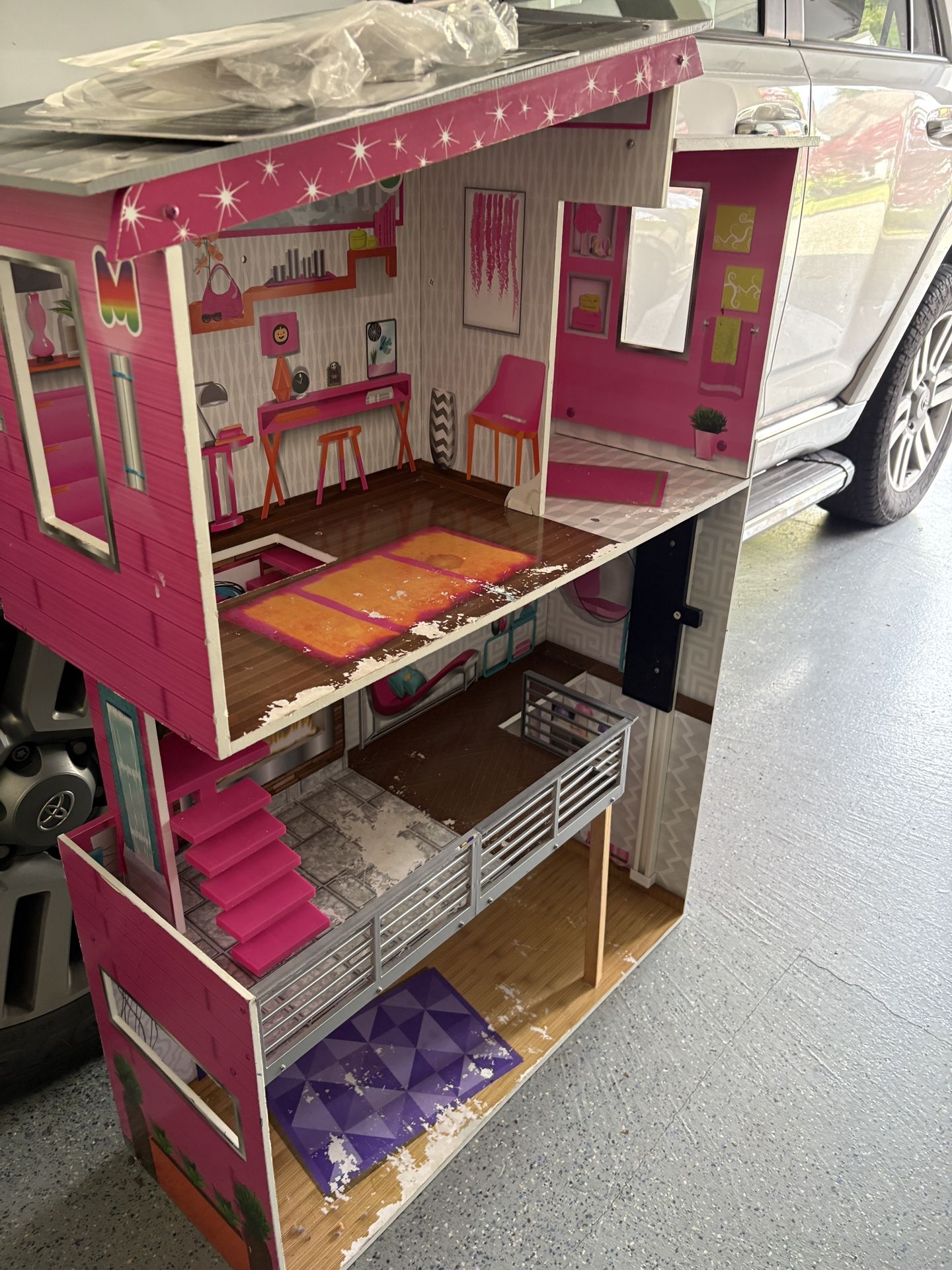 Doll House