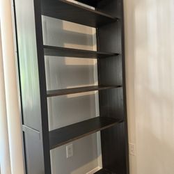 Book Shelf 