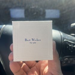 Men WeddingBand Ring