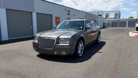 2010 Chrysler 300