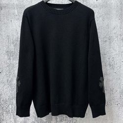 Chrome Hearts Men’s Sweater 2026 New 