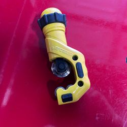Tube Cutter