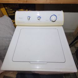 Maytag topload washer
