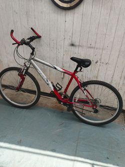 MAGNA  SHIMANO 21 Speed  #26