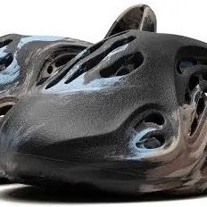 Adidas Yeezy foam MX Cinder Size 13