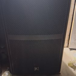 Beta Speaker 