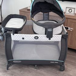 Graco Pack n' Play Travel Dome