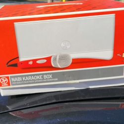 Karaoke Box 