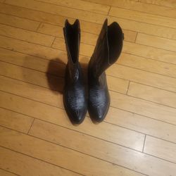 Women's Cowboy Boots