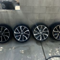 toyota corolla wheels