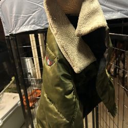 Medium Size Dog Jacket