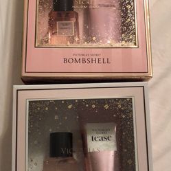 Victorias secret gift Sets