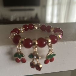 Cheerie Bracelets