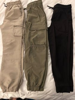 $1 Boys pants