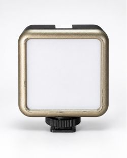 Ulanzi VL49 RGB Rechargeable Camera Video Light