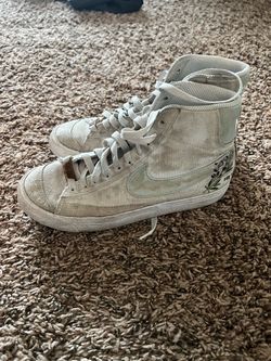 Nike blazers size 6.5