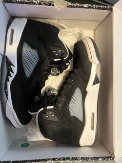 Air Jordan Retro 5